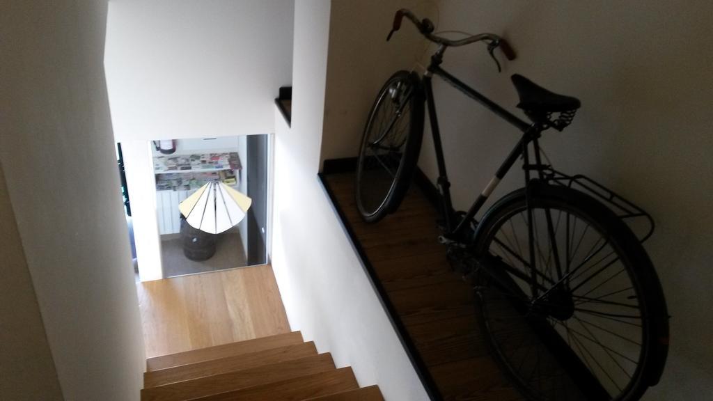 Albergue Oasis Sarria Zewnętrze zdjęcie