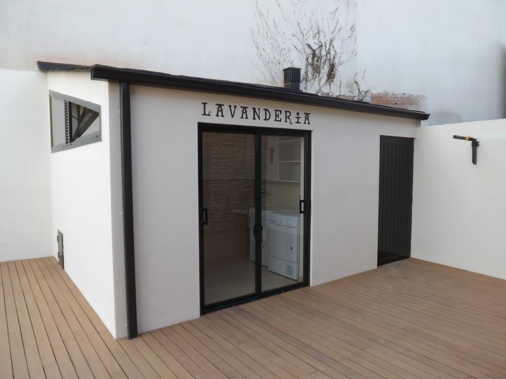 Albergue Oasis Sarria Zewnętrze zdjęcie