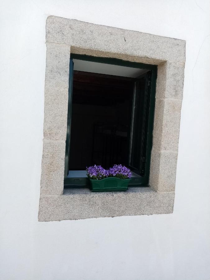 Albergue Oasis Sarria Zewnętrze zdjęcie