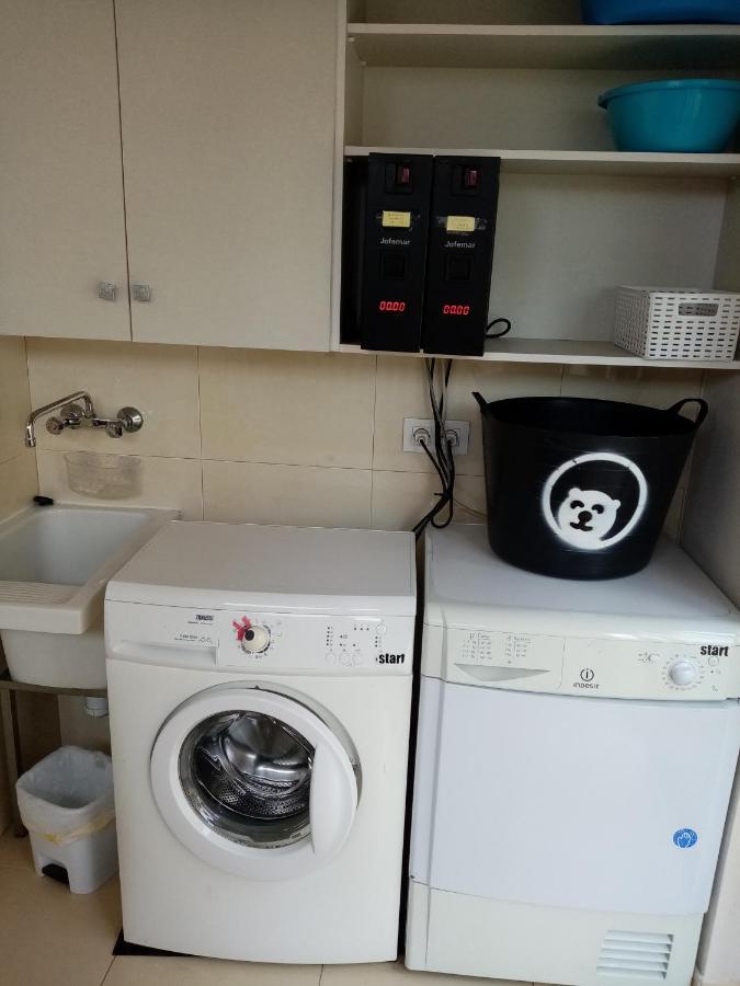 Albergue Oasis Sarria Zewnętrze zdjęcie