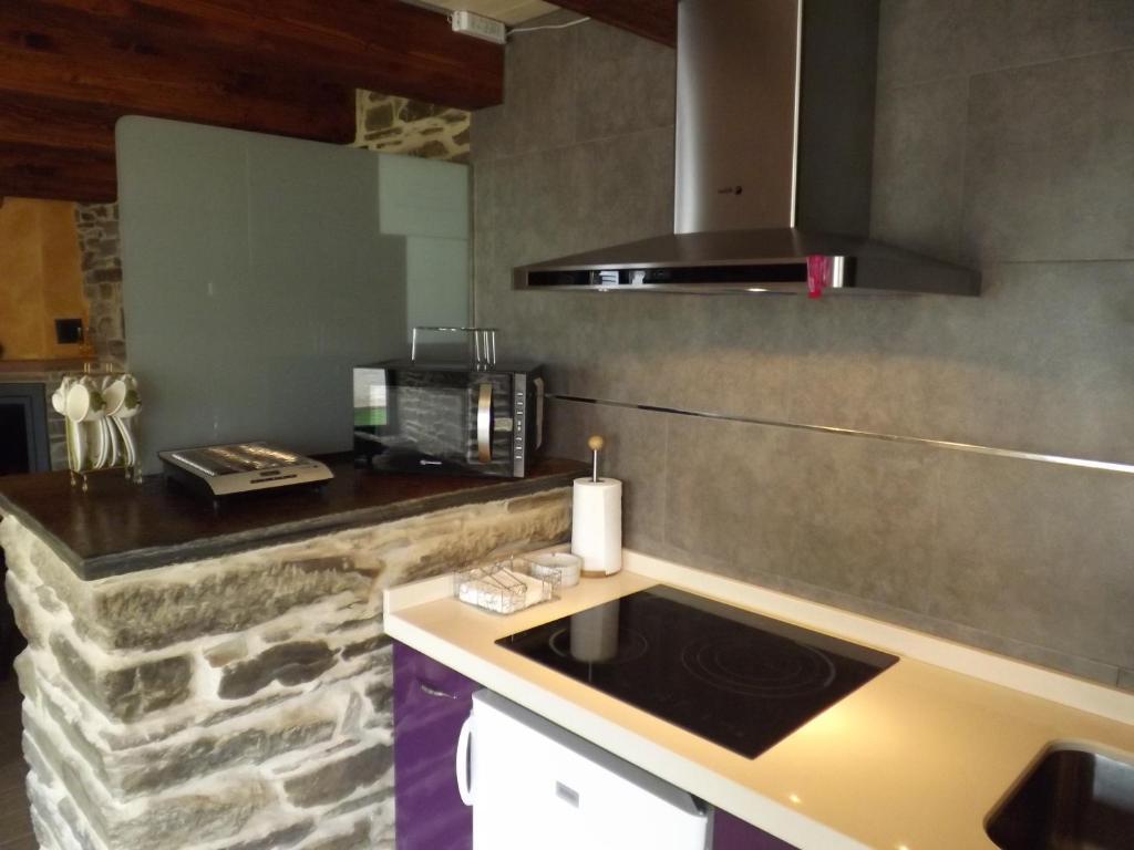 Albergue Oasis Sarria Zewnętrze zdjęcie