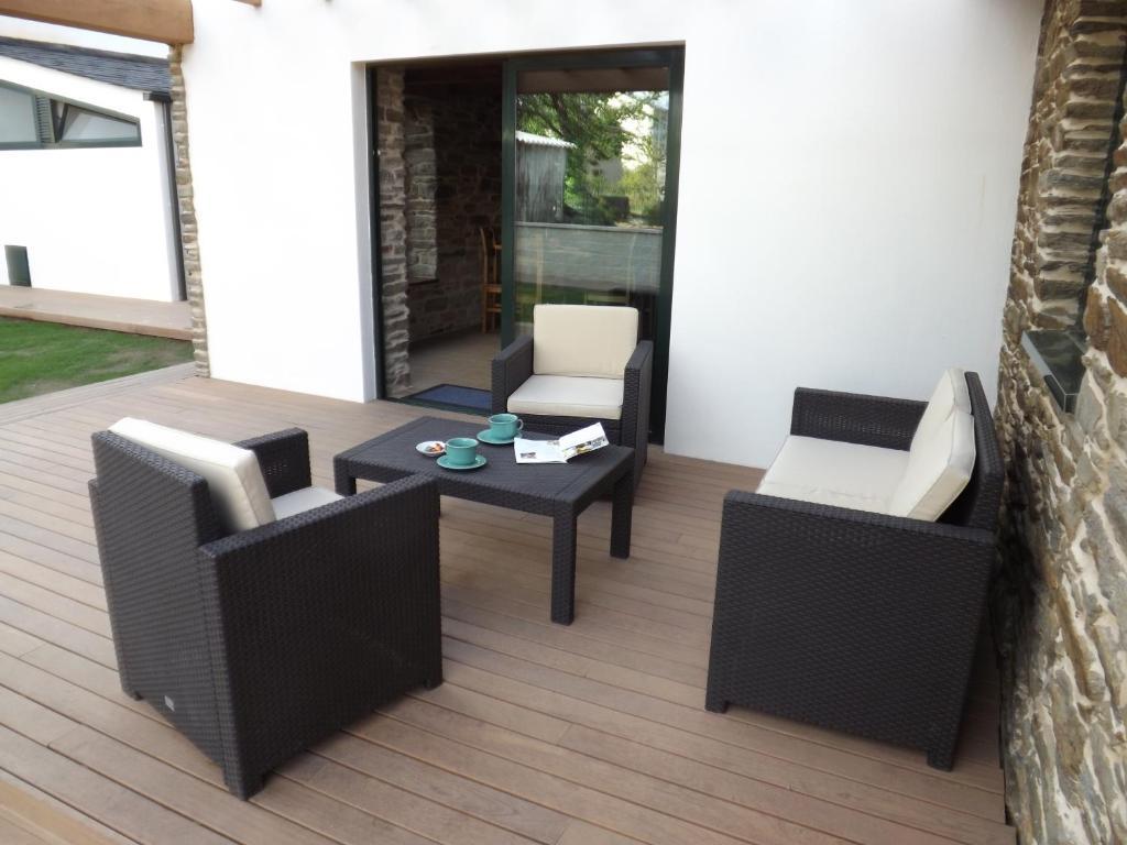 Albergue Oasis Sarria Zewnętrze zdjęcie